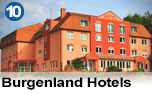 Sächsisches Burgenland Hotels