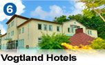 Vogtland Hotels